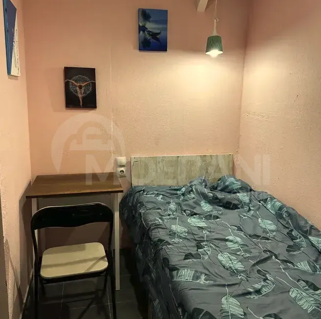 Продам 2-комн. квартиру 25м² 1/1 эт. Тбилиси - изображение 8