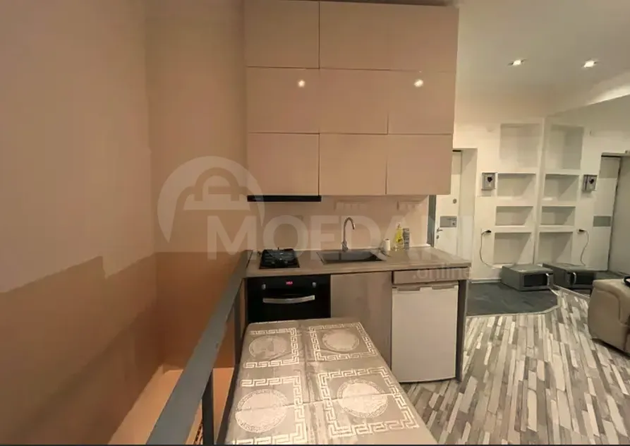 Продам 3-комн. квартиру 50м² 1/3 эт. Тбилиси - изображение 5