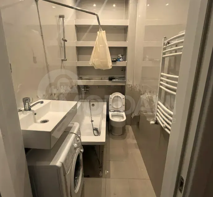 Продам 3-комн. квартиру 50м² 1/3 эт. Тбилиси - изображение 9