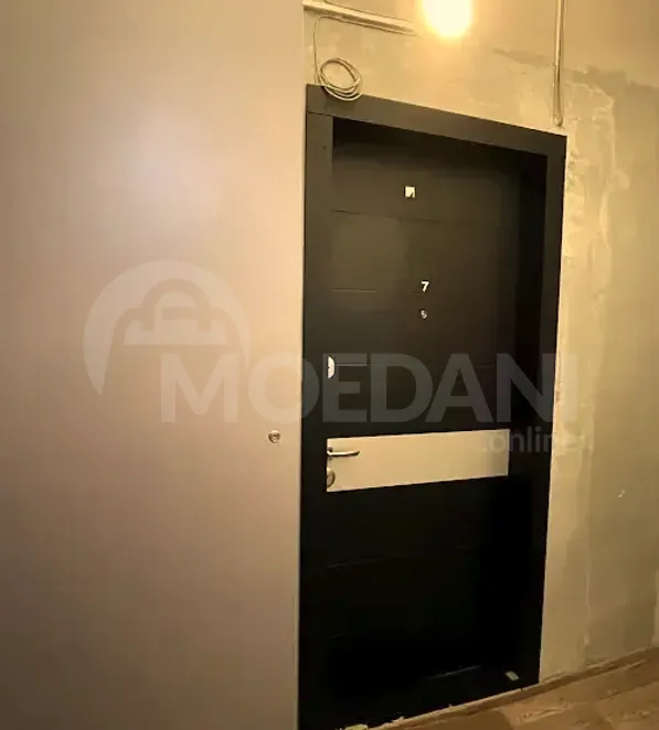 Продам 3-комн. квартиру 50м² 1/3 эт. Тбилиси - изображение 3