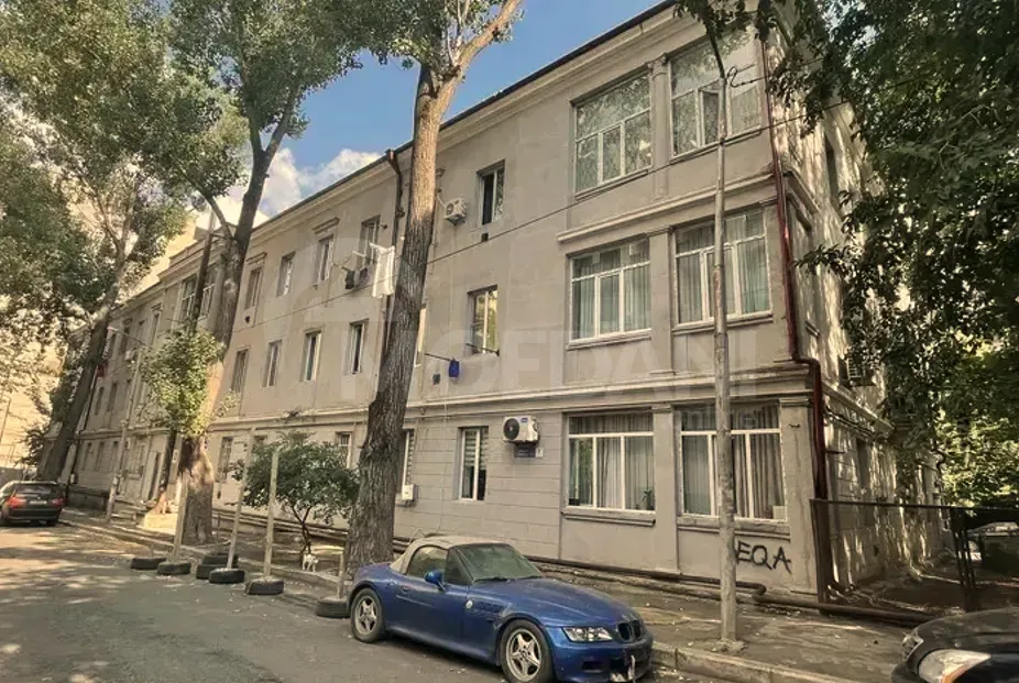 Продам 3-комн. квартиру 50м² 1/3 эт. Тбилиси - изображение 10