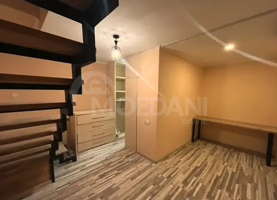 Продам 3-комн. квартиру 50м² 1/3 эт. Тбилиси - изображение 6