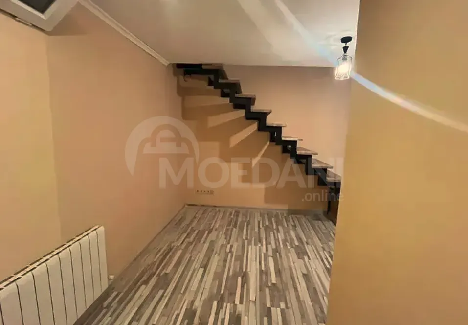 Продам 3-комн. квартиру 50м² 1/3 эт. Тбилиси - изображение 4