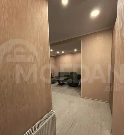 Сдам 4-комн. квартиру 130м² 3/7 эт. Тбилиси - изображение 11