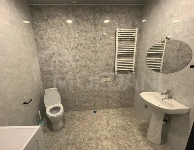 Сдам 4-комн. квартиру 130м² 3/7 эт. Тбилиси - изображение 9