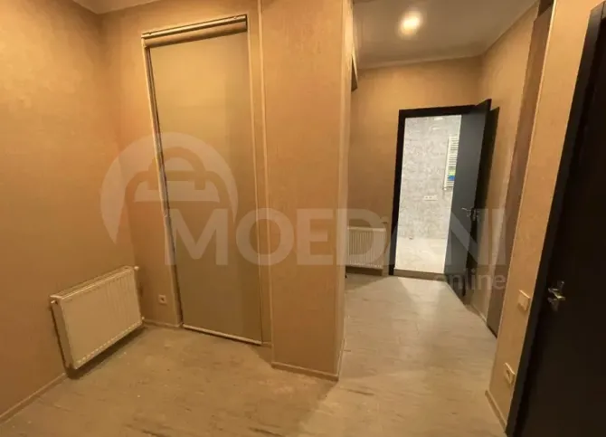 Сдам 4-комн. квартиру 130м² 3/7 эт. Тбилиси - изображение 2