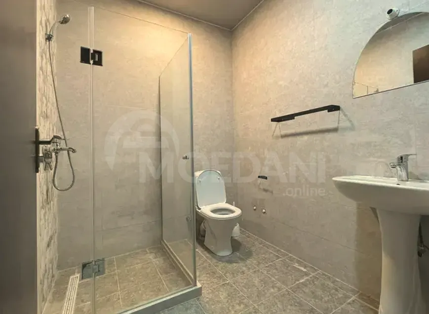 Сдам 4-комн. квартиру 130м² 3/7 эт. Тбилиси - изображение 8