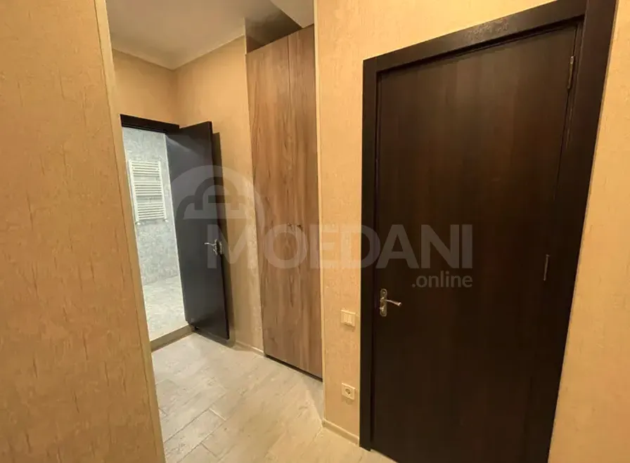 Сдам 4-комн. квартиру 130м² 3/7 эт. Тбилиси - изображение 7