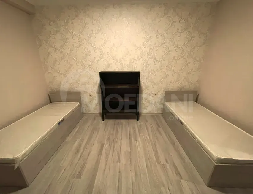 Сдам 4-комн. квартиру 130м² 3/7 эт. Тбилиси - изображение 10