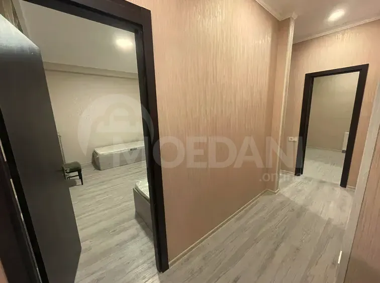 Сдам 4-комн. квартиру 130м² 3/7 эт. Тбилиси - изображение 12