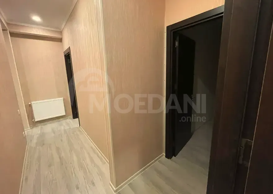 Сдам 4-комн. квартиру 130м² 3/7 эт. Тбилиси - изображение 1