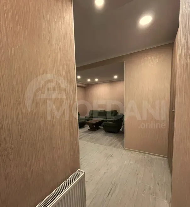 Сдам 4-комн. квартиру 130м² 3/7 эт. Тбилиси - изображение 11