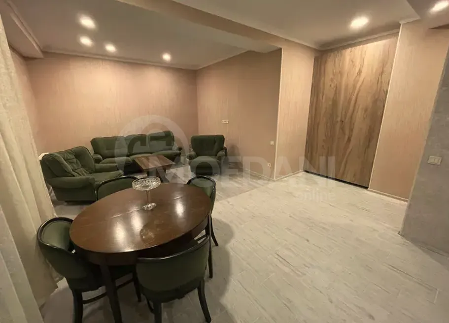 Сдам 4-комн. квартиру 130м² 3/7 эт. Тбилиси - изображение 6