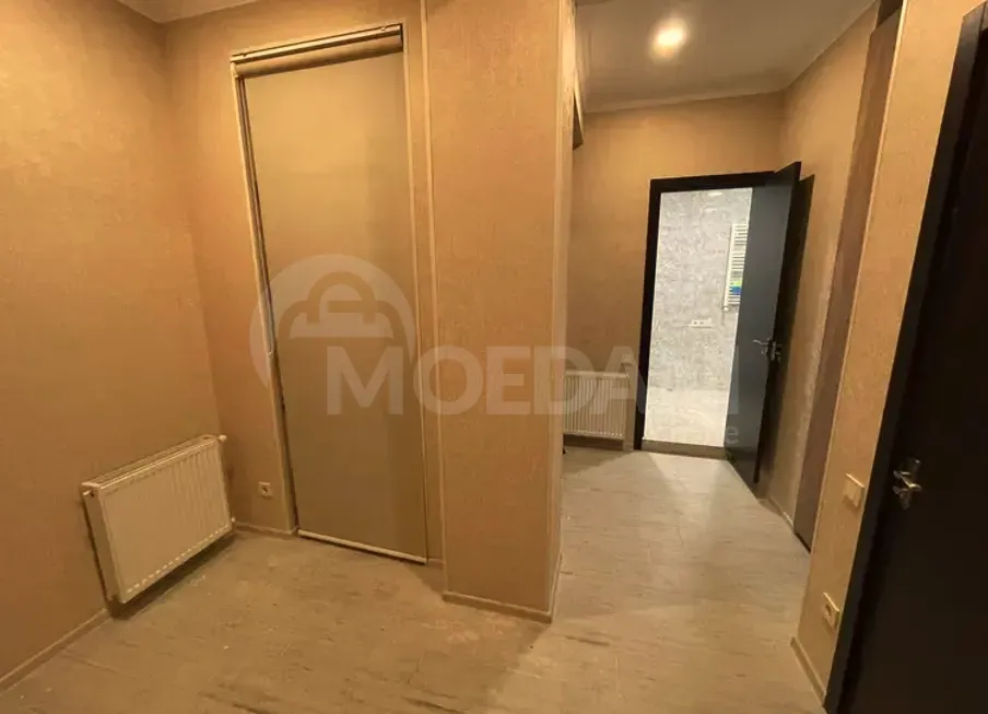 Сдам 4-комн. квартиру 130м² 3/7 эт. Тбилиси - изображение 2