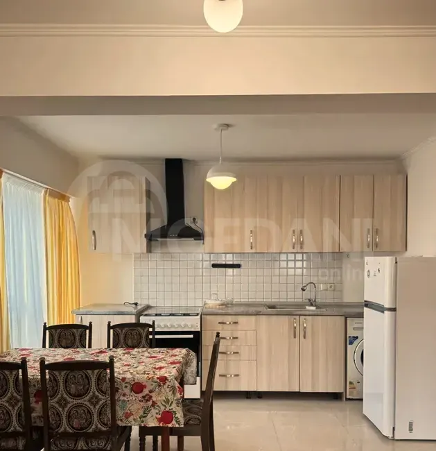 Apartments For Sale three-room 72м² 17/17 floor Tbilisi - photo 4