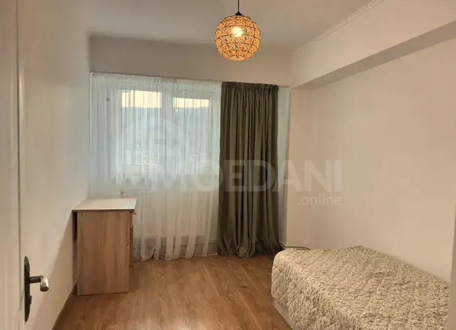 Apartments For Sale three-room 72м² 17/17 floor Tbilisi - photo 5
