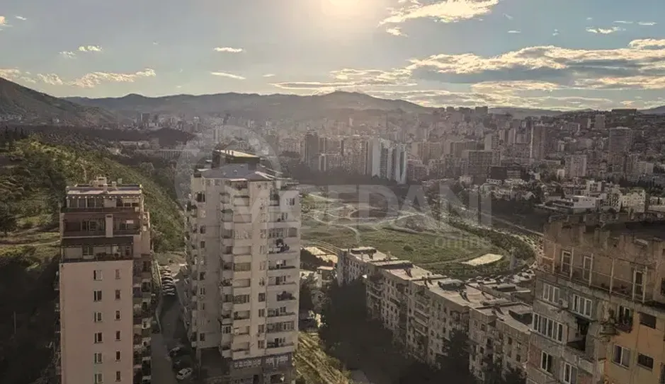 Apartments For Sale three-room 72м² 17/17 floor Tbilisi - photo 8