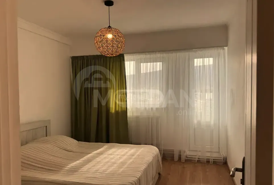 Apartments For Sale three-room 72м² 17/17 floor Tbilisi - photo 6