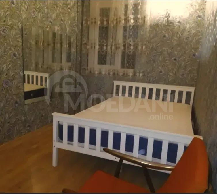 Apartments For Sale two-room 32м² 2/7 floor Tbilisi - photo 4