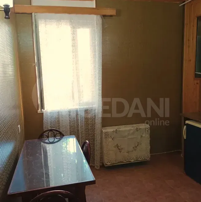 Apartments For Sale two-room 32м² 2/7 floor Tbilisi - photo 5
