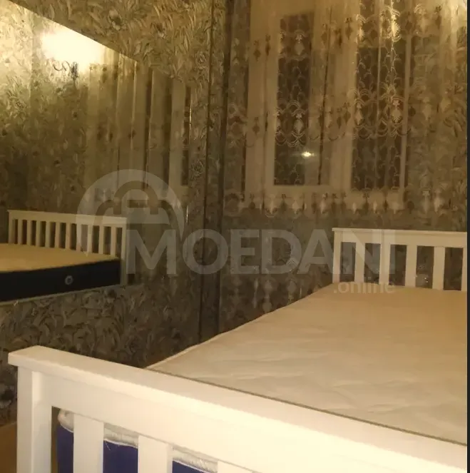 Apartments For Sale two-room 32м² 2/7 floor Tbilisi - photo 6