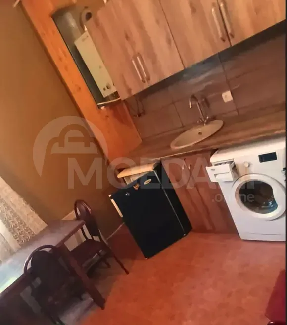 Apartments For Sale two-room 32м² 2/7 floor Tbilisi - photo 8