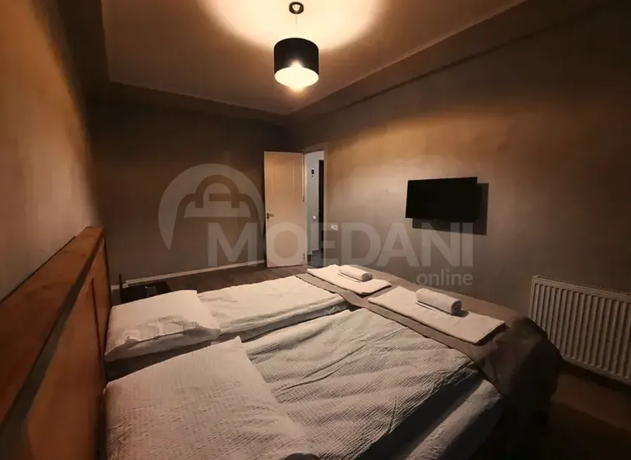 Продам 2-комн. квартиру 48м² 13/13 эт. Тбилиси - изображение 3