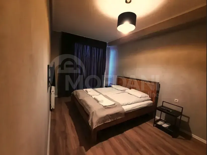 Продам 2-комн. квартиру 48м² 13/13 эт. Тбилиси - изображение 2