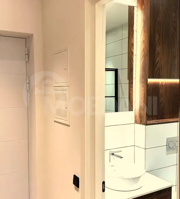 იყიდება 2 ოთახიანი ბინას 45მ² 5/9 სართ თბილისი - photo 5