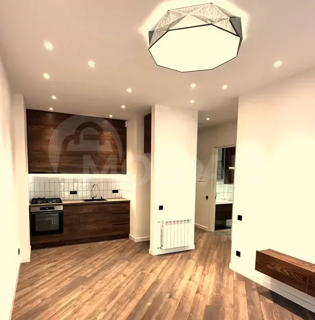 იყიდება 2 ოთახიანი ბინას 45მ² 5/9 სართ თბილისი - photo 6