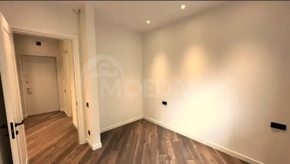 იყიდება 2 ოთახიანი ბინას 45მ² 5/9 სართ თბილისი - photo 3