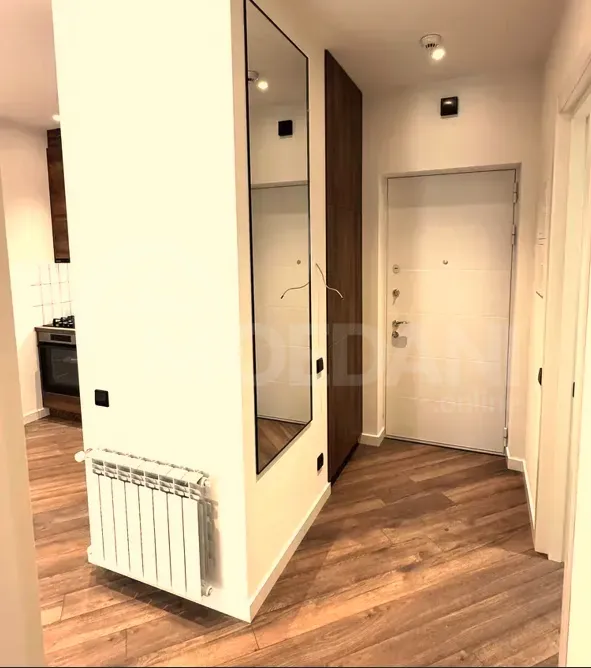 იყიდება 2 ოთახიანი ბინას 45მ² 5/9 სართ თბილისი - photo 9