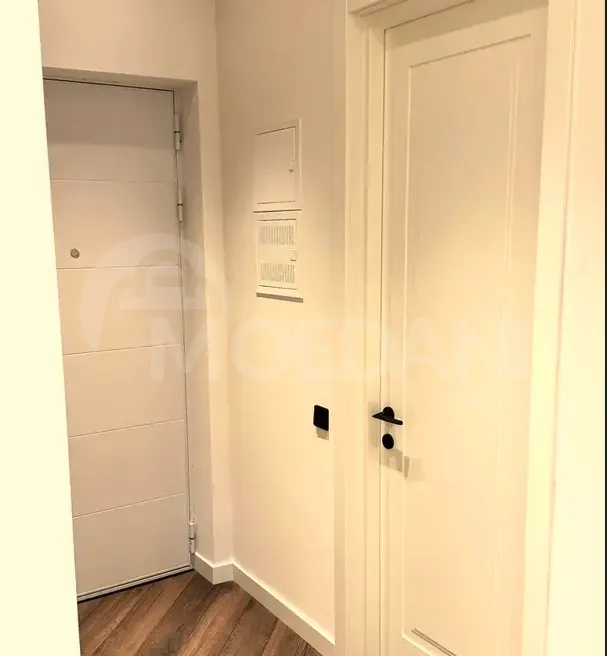 იყიდება 2 ოთახიანი ბინას 45მ² 5/9 სართ თბილისი - photo 4