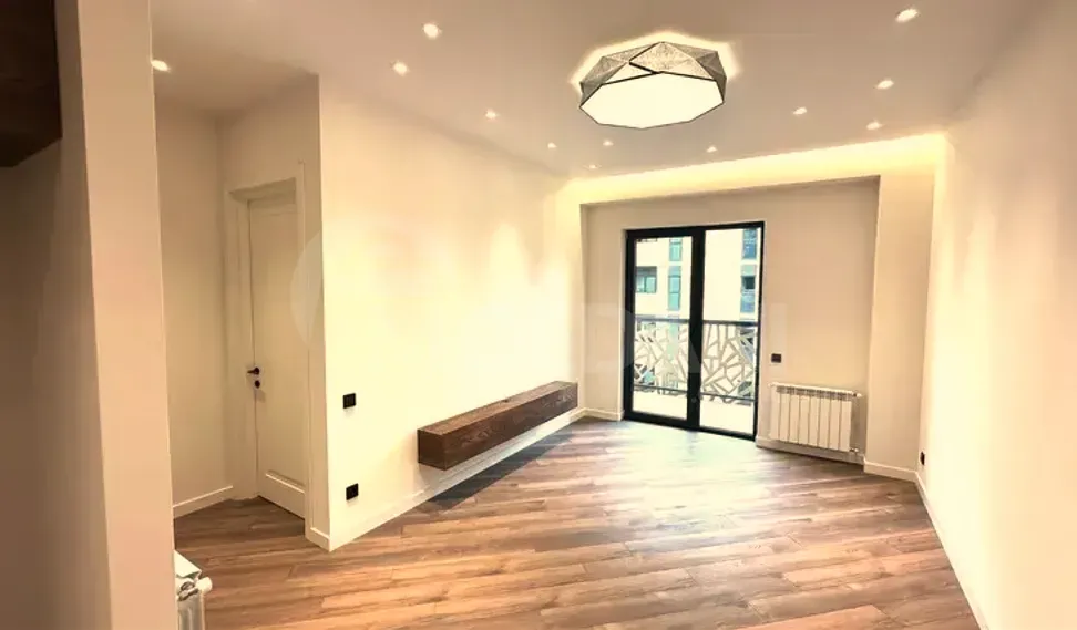 იყიდება 2 ოთახიანი ბინას 45მ² 5/9 სართ თბილისი - photo 2