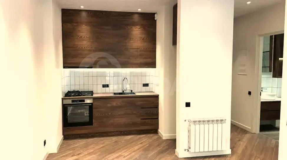 იყიდება 2 ოთახიანი ბინას 45მ² 5/9 სართ თბილისი - photo 1