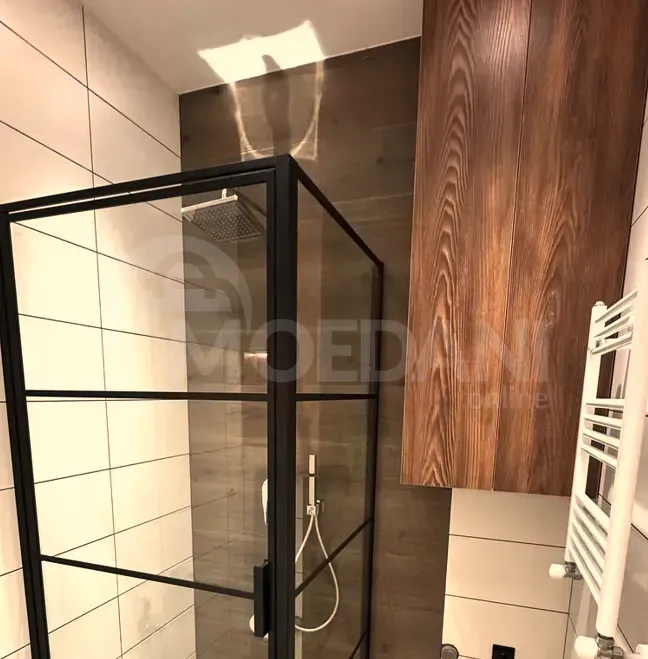 იყიდება 2 ოთახიანი ბინას 45მ² 5/9 სართ თბილისი - photo 8