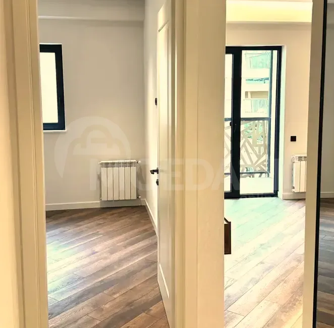 იყიდება 2 ოთახიანი ბინას 45მ² 5/9 სართ თბილისი - photo 12