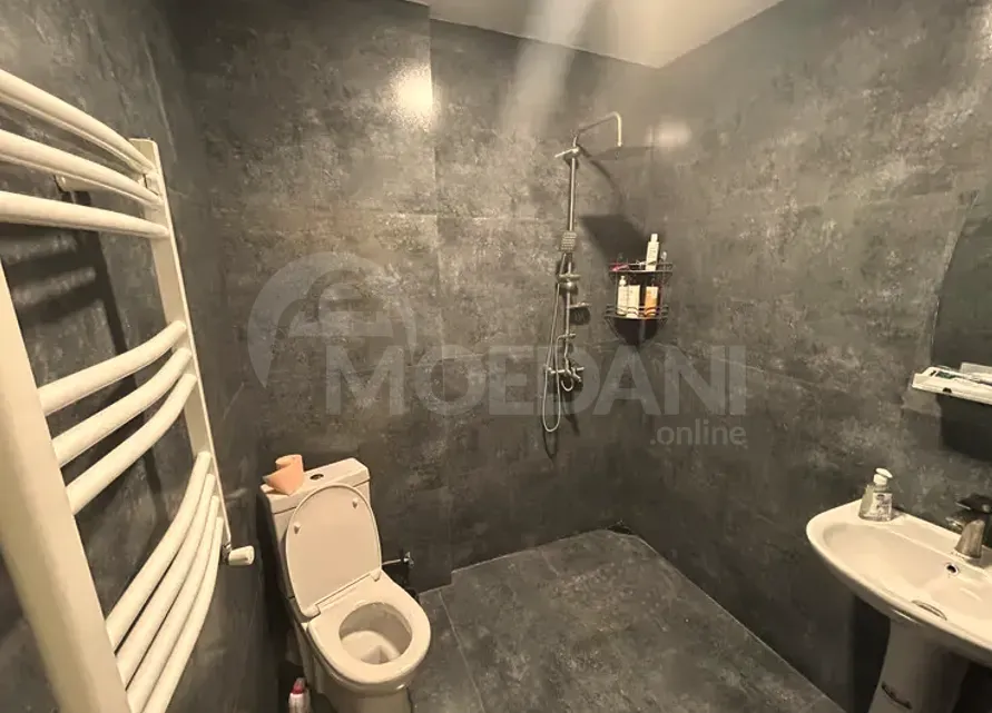 იყიდება 2 ოთახიანი ბინას 50მ² 1/10 სართ თბილისი - photo 8