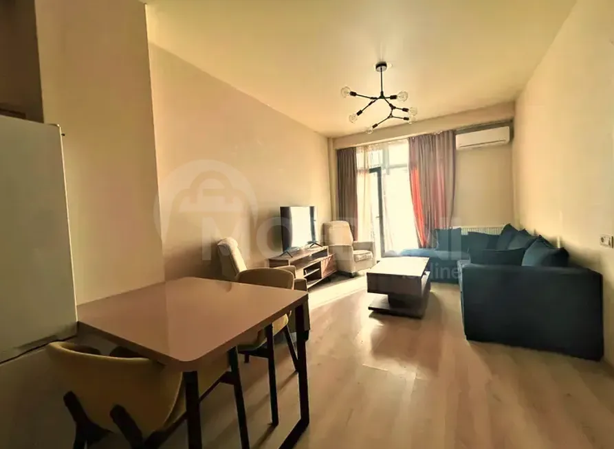 იყიდება 2 ოთახიანი ბინას 50მ² 1/10 სართ თბილისი - photo 3