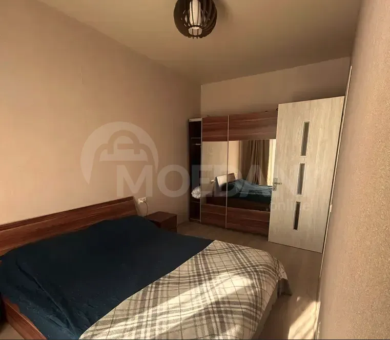 იყიდება 2 ოთახიანი ბინას 50მ² 1/10 სართ თბილისი - photo 5