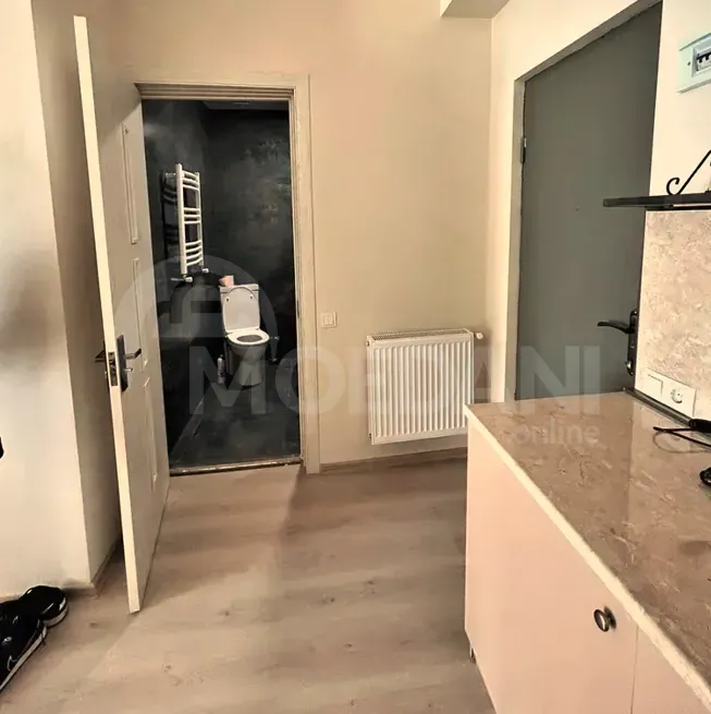 იყიდება 2 ოთახიანი ბინას 50მ² 1/10 სართ თბილისი - photo 4