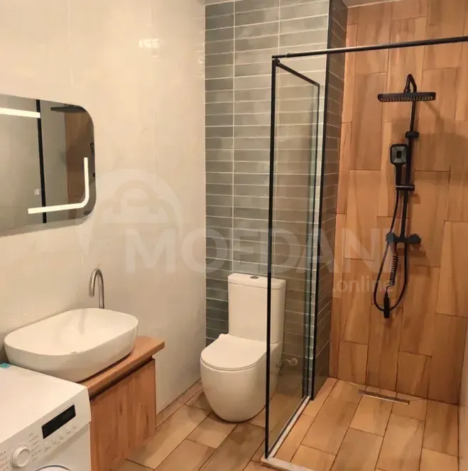 Apartments For Sale two-room 47м² 12/13 floor Tbilisi - photo 8