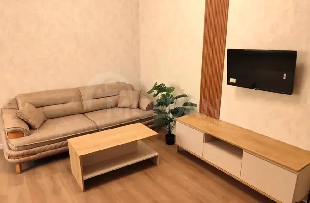 Apartments For Sale two-room 47м² 12/13 floor Tbilisi - photo 2
