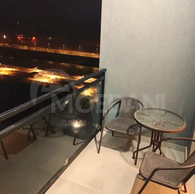 Apartments For Sale two-room 47м² 12/13 floor Tbilisi - photo 6