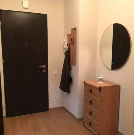 ქირავდება 2 ოთახიანი ბინა 57მ² 11/16 სართ თბილისი