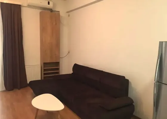 ქირავდება 2 ოთახიანი ბინა 57მ² 11/16 სართ თბილისი