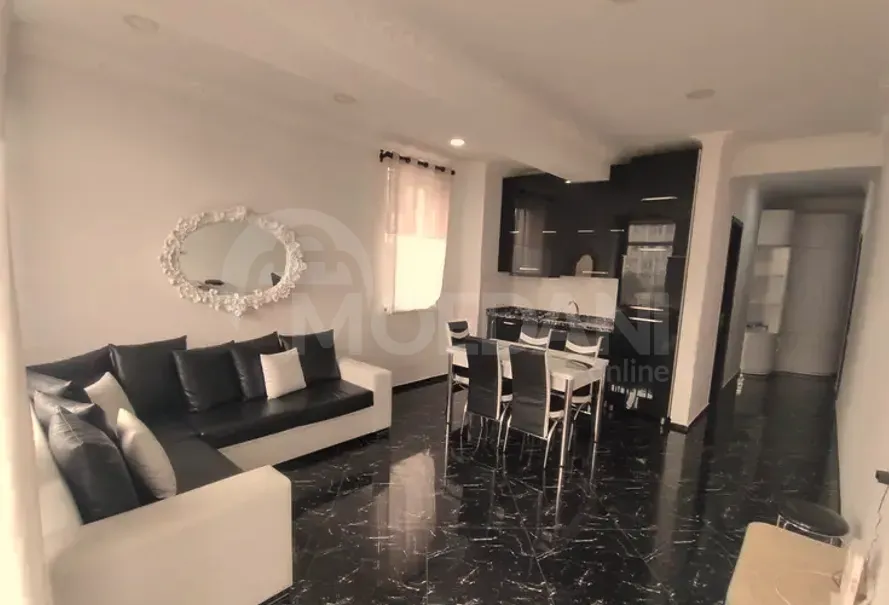 Сдам 2-комн. квартиру 70м² 8/11 эт. Тбилиси - изображение 1