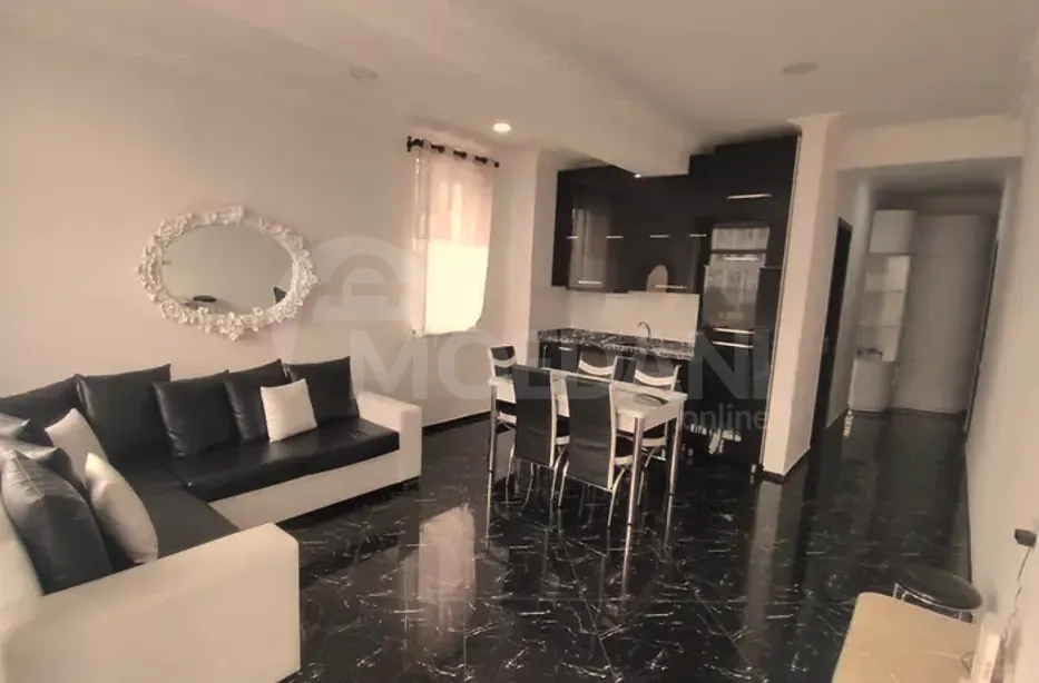 Сдам 2-комн. квартиру 70м² 8/11 эт. Тбилиси - изображение 4