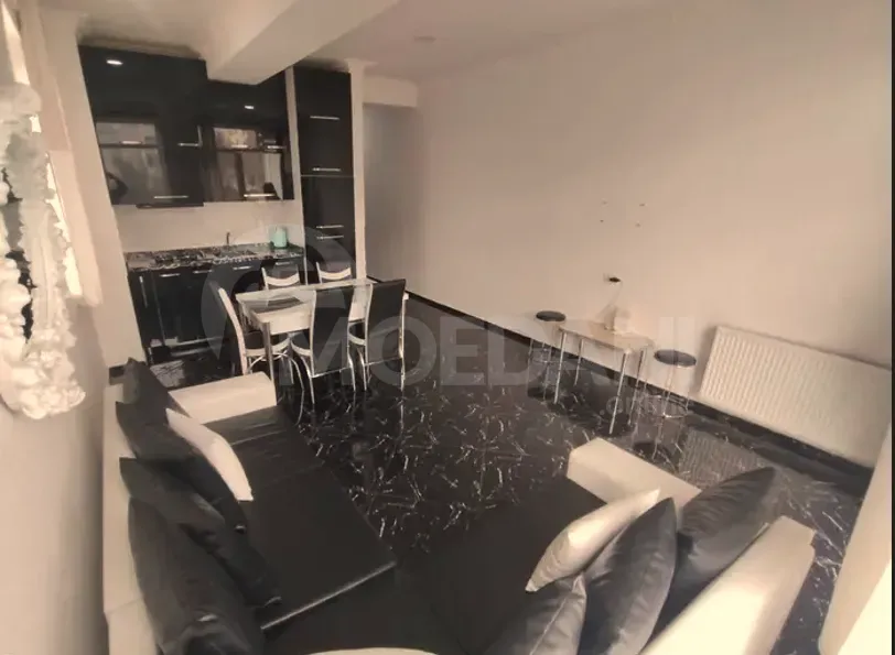 Сдам 2-комн. квартиру 70м² 8/11 эт. Тбилиси - изображение 5