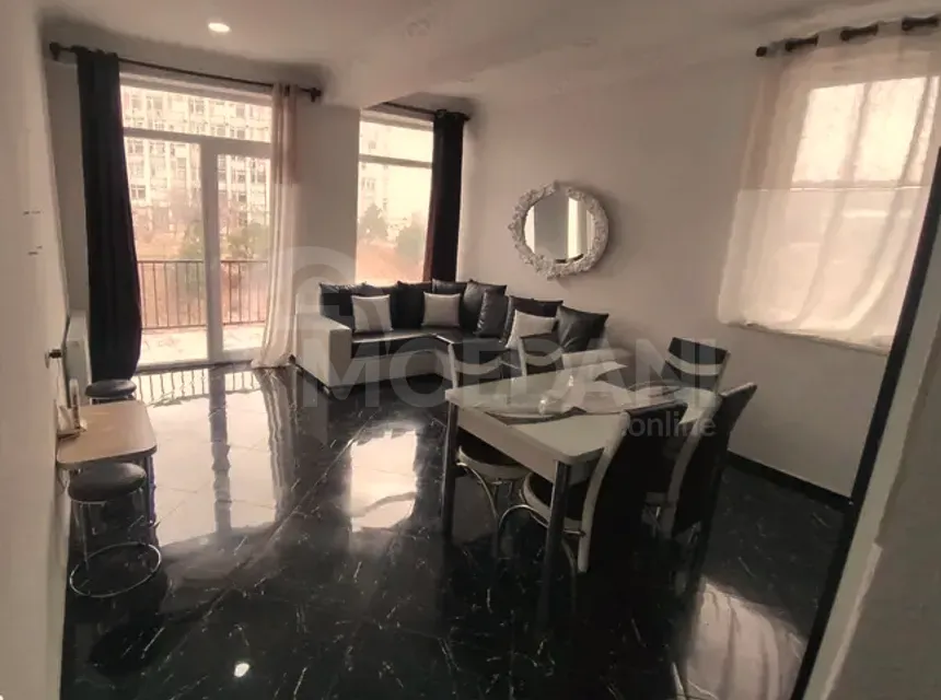 Сдам 2-комн. квартиру 70м² 8/11 эт. Тбилиси - изображение 3